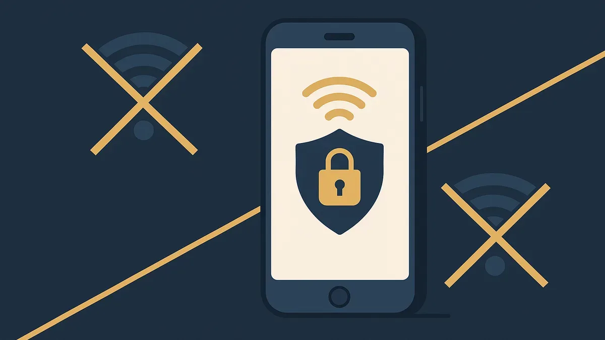 IP Deneme Bonusu ve Aynı Wi-Fi Kullanım Riskleri